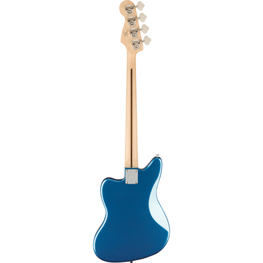 Bajo Electrico Fender Squier Affinity Series Jaguar Bass H 0378502502